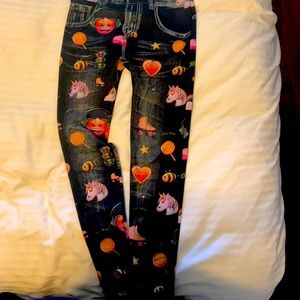 Girls jagging‘s brand new without tags size 10/12